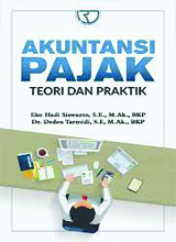 Akuntansi Pajak