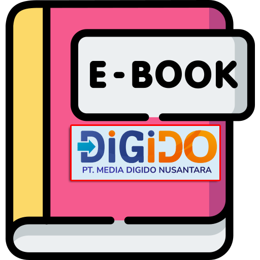 Koleksi ebook DIGIDO UM Indonesia