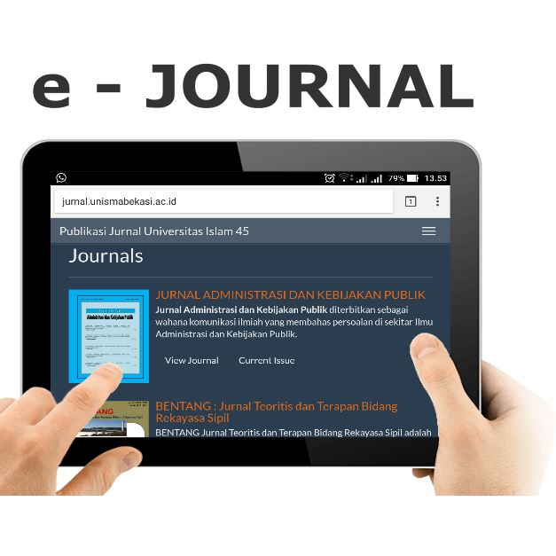 E-Jurnal UM Indonesia