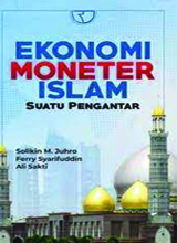 Ekonomi Moneter Islam