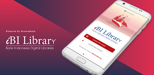 Ebook Bank Indonesia Institute