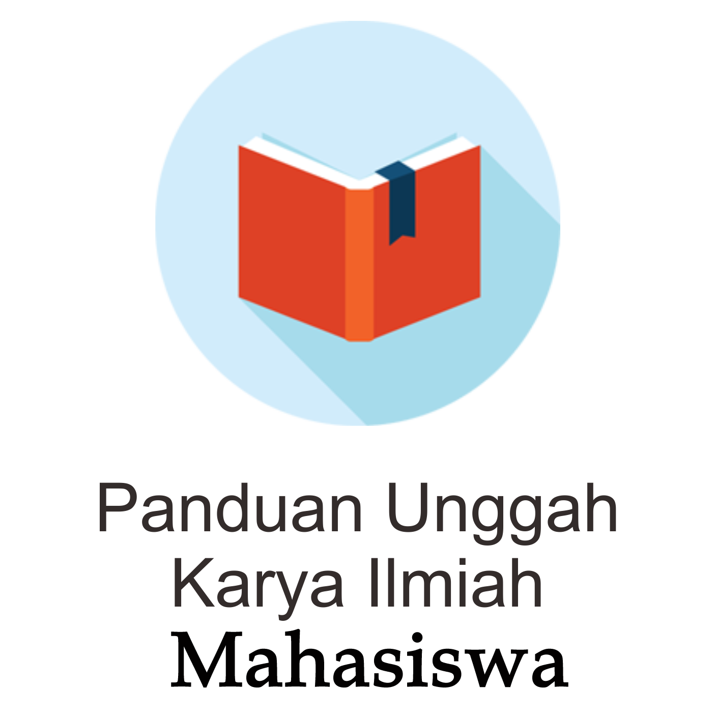 Revisi Panduan Unggah Mandiri