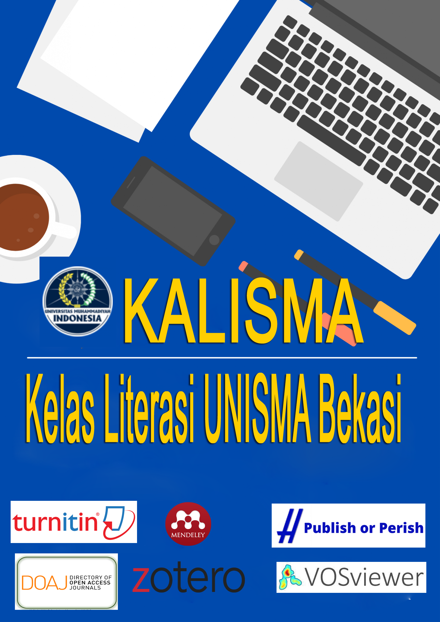 Cek Plagiasi Turnitin