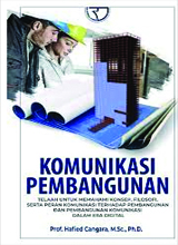 Komunikasi Pembangunan