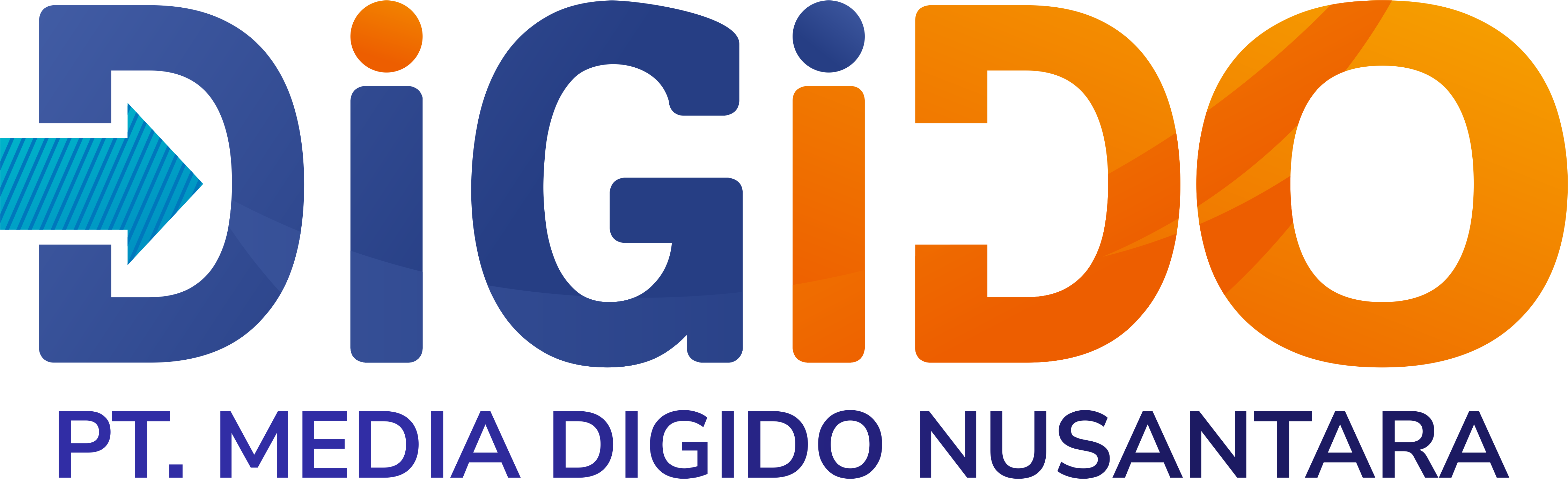 PT MEDIA DIGIDO NUSANTARA