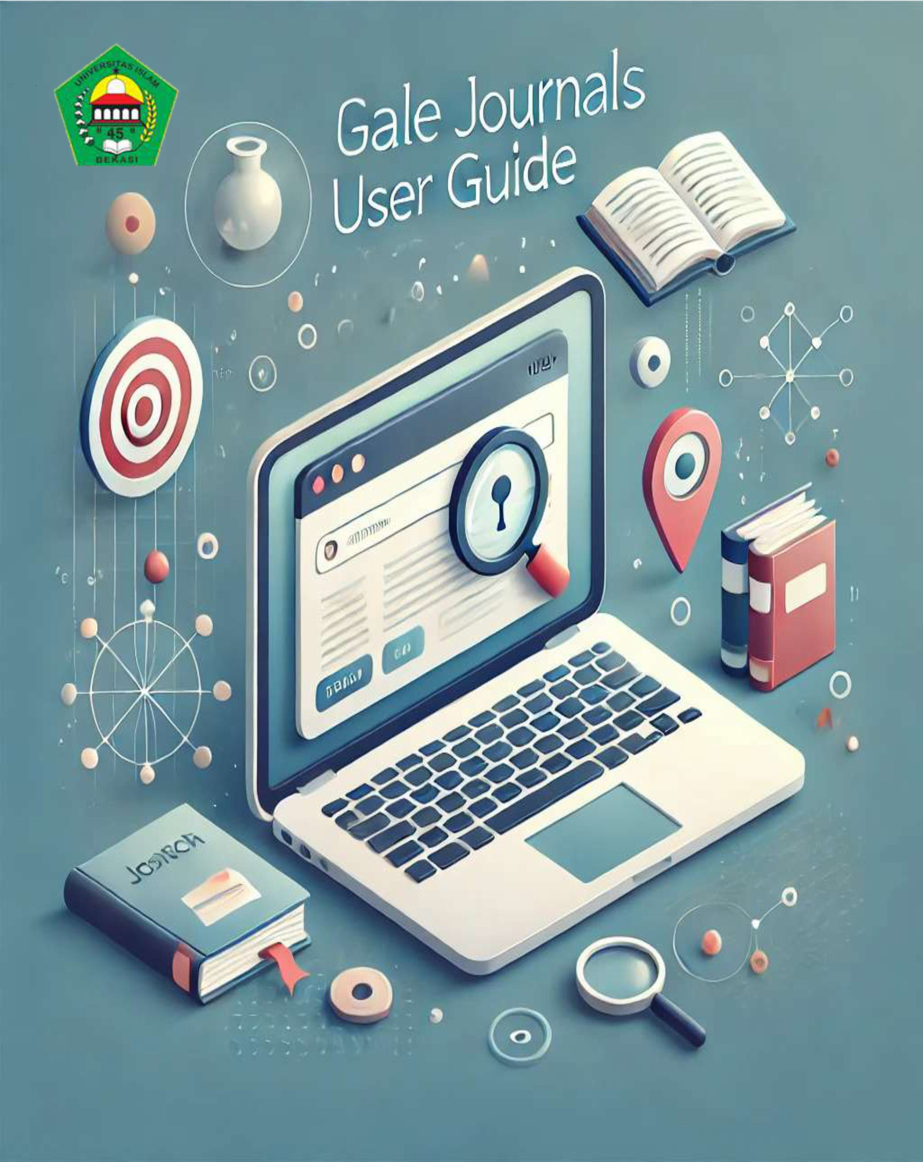 Tutorial Ejournal Gale