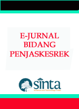 Jurnal Terakreditasi Nasional Bidang Penjaskesrek