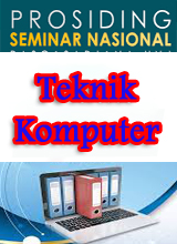 Kumpulan prosiding