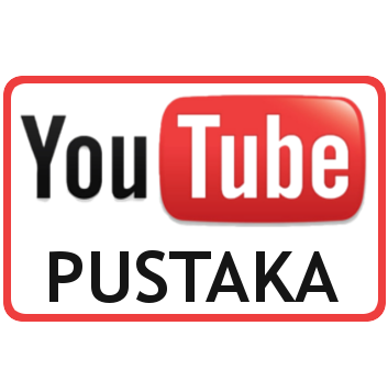 Channel Youtube Perpustakaan UM Indonesia
